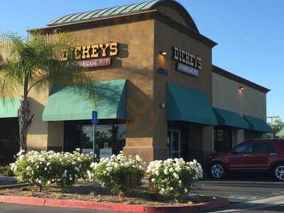 Dickey's Barbecue Pit, Temecula