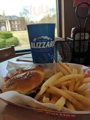 Dairy Queen, Frisco