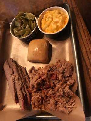 Dickey's Barbecue Pit, Metairie