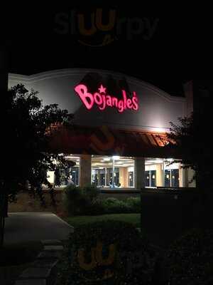 Bojangles