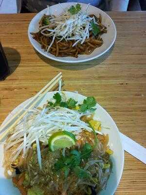 Noodles & Company, Charlottesville