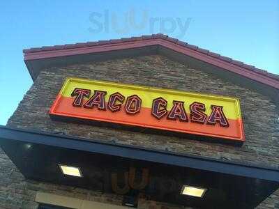 Taco Casa, Irving