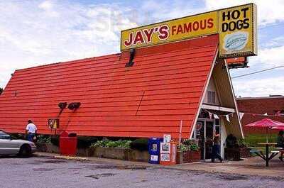 Jay's Famous Hot Dogs, Youngstown