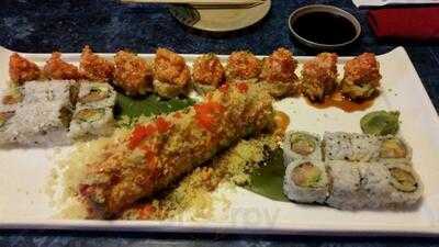 Miyako Restaurant, Huntsville