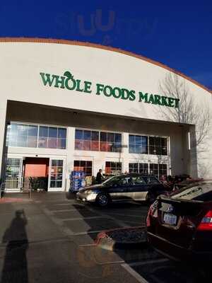 Whole Foods Market