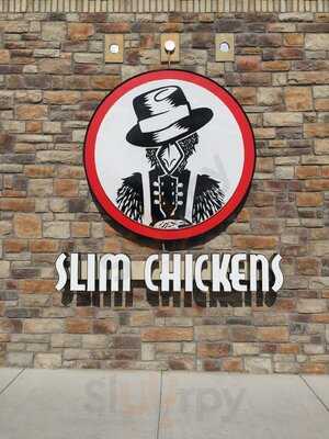 Slim Chickens, Overland Park