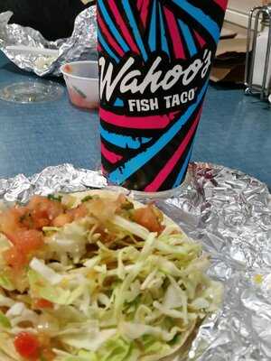 Wahoo's Fish Taco, Temecula