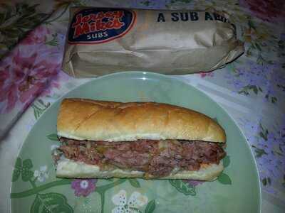 Jersey Mike's Subs