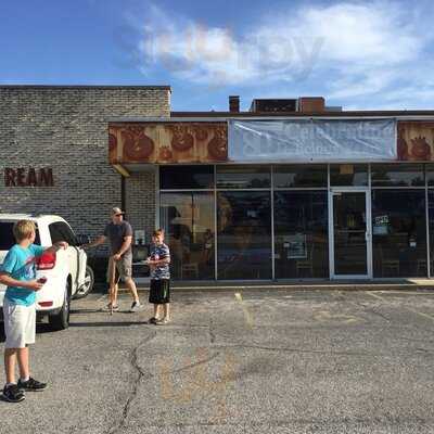 Mel-O-Cream Donuts, Springfield