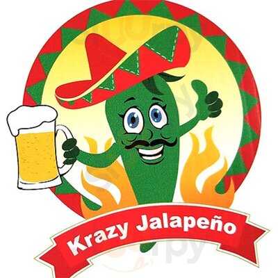 Krazy Jalapeno, Naperville