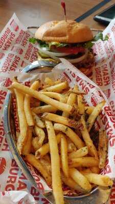 Smashburger