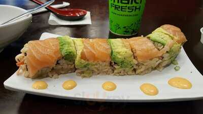 Maki Fresh, Huntsville