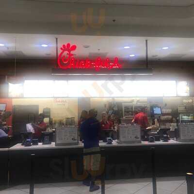 Chick-fil-A, Gainesville