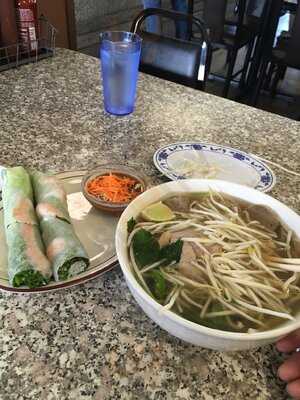 Pho 99 Vietnamese Restaurant, Fremont