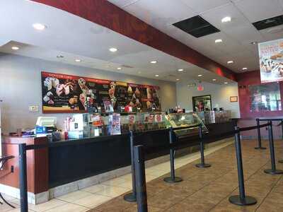 Cold Stone Creamery, Gainesville