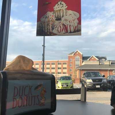 Duck Donuts, Fredericksburg