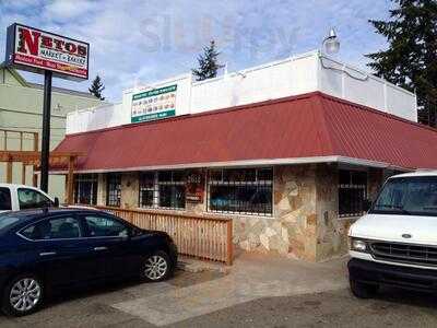 Netos Market and Bakery - La Gloria Market, Bellingham