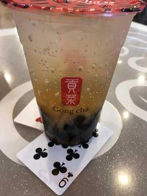 Gong Cha, Fremont