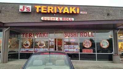 J's Teriyaki And Pub