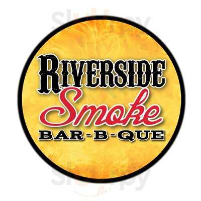 Riverside Smoke Bar-b-que