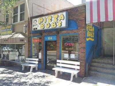 Pizza Bob's