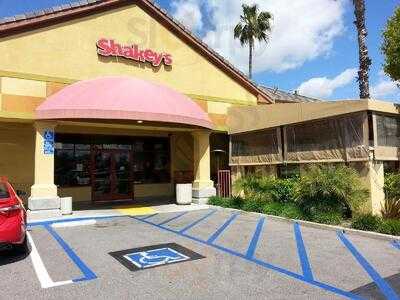 Shakey's, Temecula