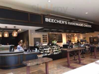 Beecher's Handmade Cheese