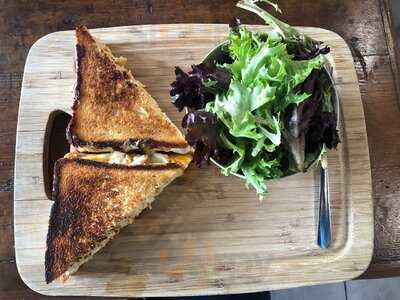 The Carving Board, Burbank