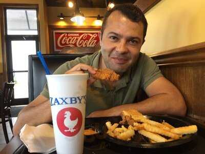 Zaxby's
