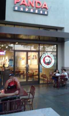 Panda Express, Glendale