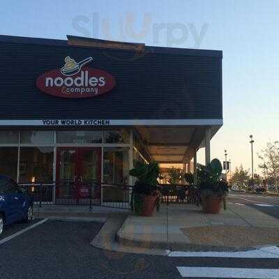 Noodles & Company, Fairfax