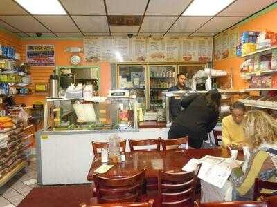 All Indian Sweets & Snacks, Torrance