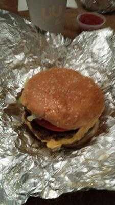 Five Guys