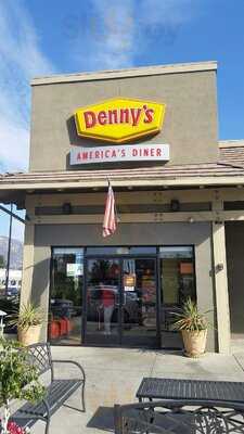 Denny's, Burbank