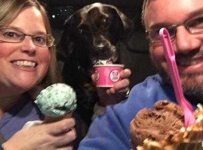 Baskin-Robbins, Murfreesboro