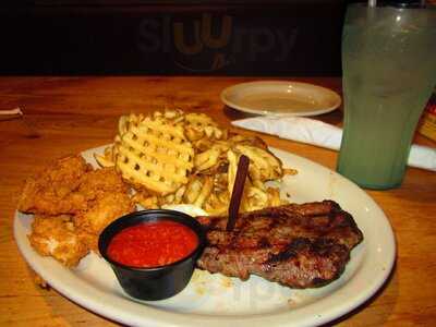 Logan's Roadhouse