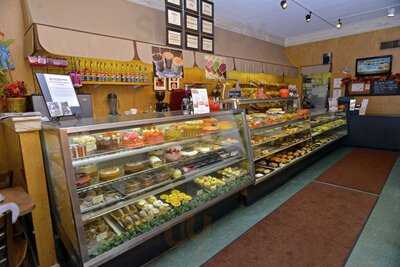 The West Side Bakery, Akron