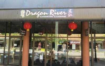 Dragon River