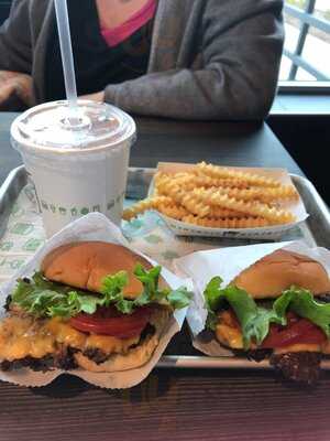 Shake Shack - Las Colinas, Irving