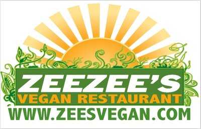 Zeezee's Vegan Restaurant