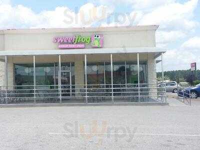 Sweet Frog