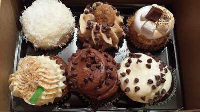 Gigi's Cupcakes, Huntsville