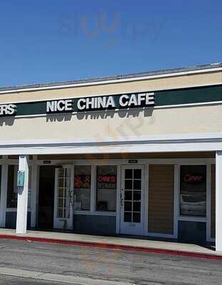 Nice China Cafe, Torrance