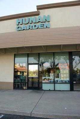 Hunan Garden, Modesto