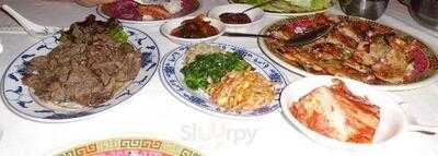 Bamboo House Restaurant