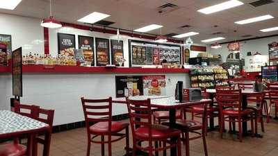 Firehouse Subs, Fredericksburg