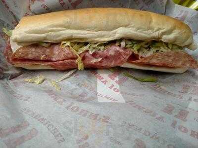 Jimmy John's