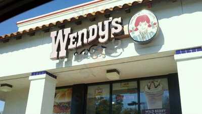 Wendy's, Temecula