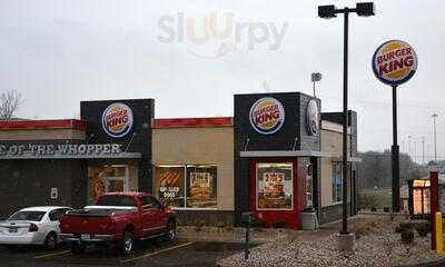 Burger King, Akron