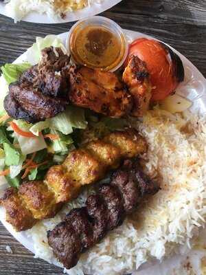 Kabab Way, Glendale